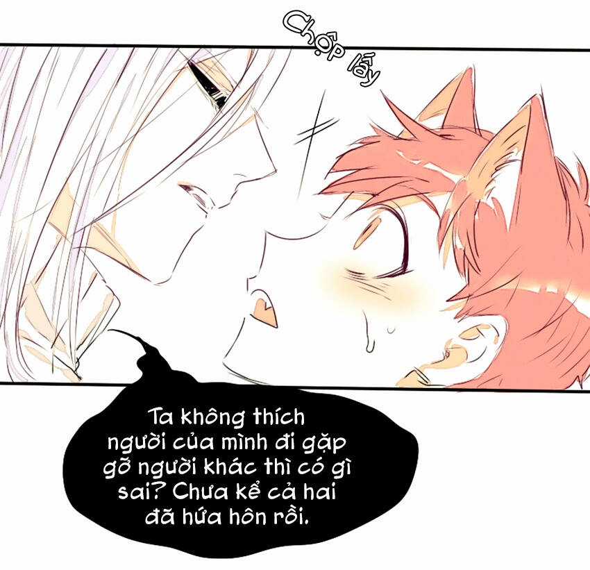 Cưới, Tôi Ư? Chapter 11 trang 9