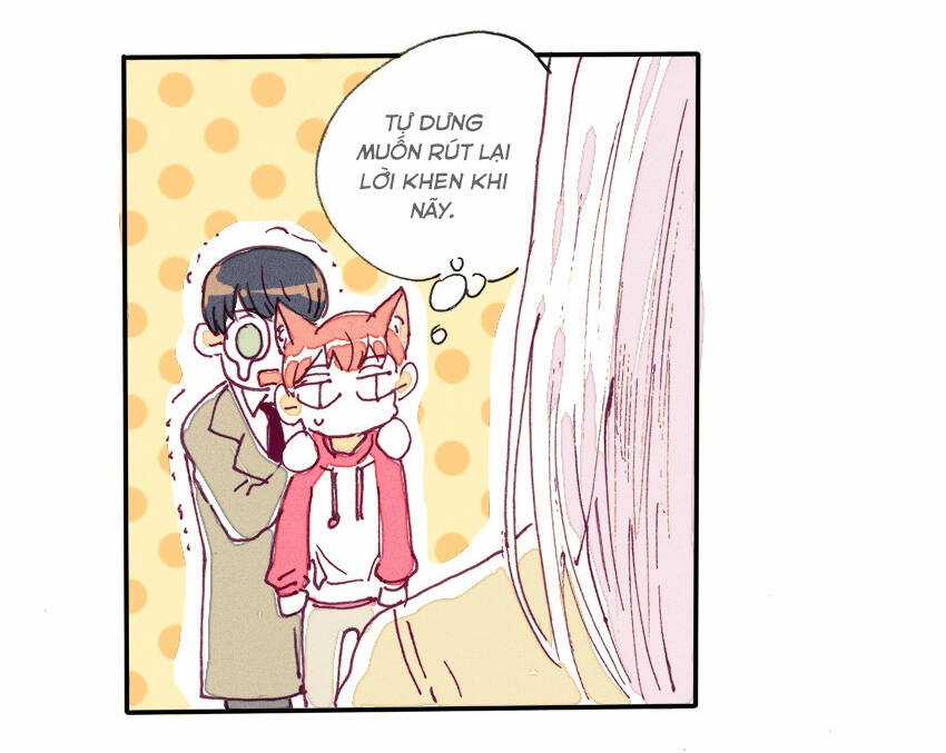 Cưới, Tôi Ư? Chapter 12 trang 12