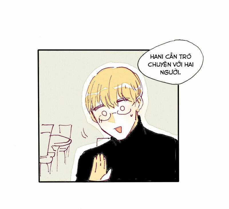 Cưới, Tôi Ư? Chapter 12 trang 14