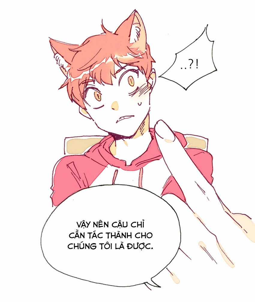 Cưới, Tôi Ư? Chapter 12 trang 25