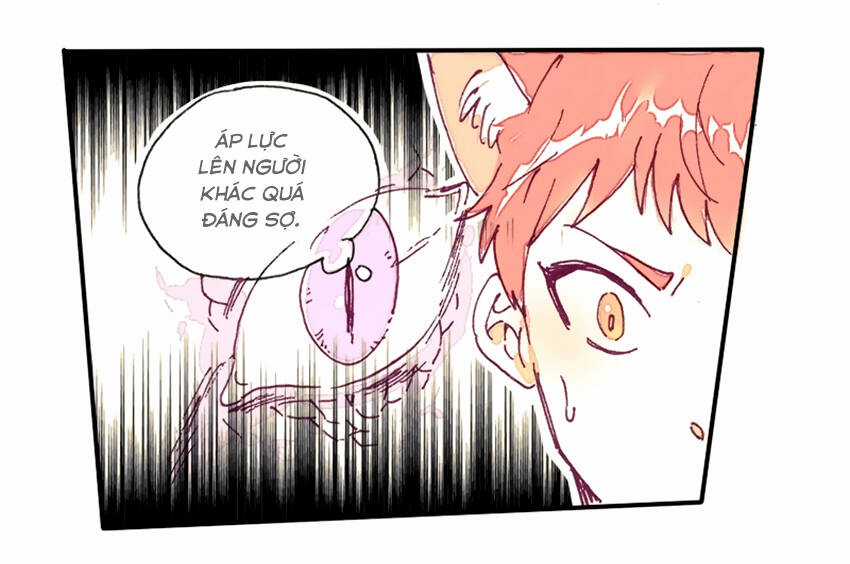 Cưới, Tôi Ư? Chapter 12 trang 4