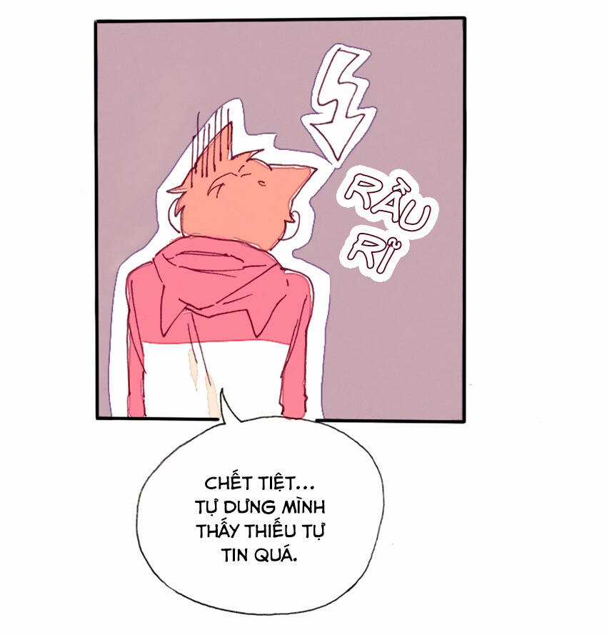 Cưới, Tôi Ư? Chapter 12 trang 5