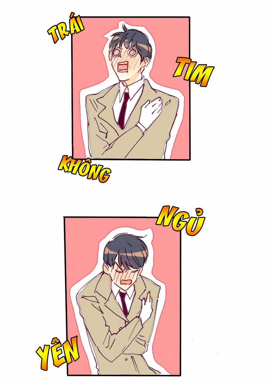 Cưới, Tôi Ư? Chapter 12 trang 9