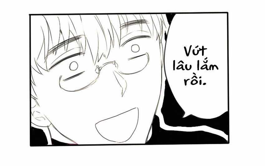 Cưới, Tôi Ư? Chapter 13 trang 10