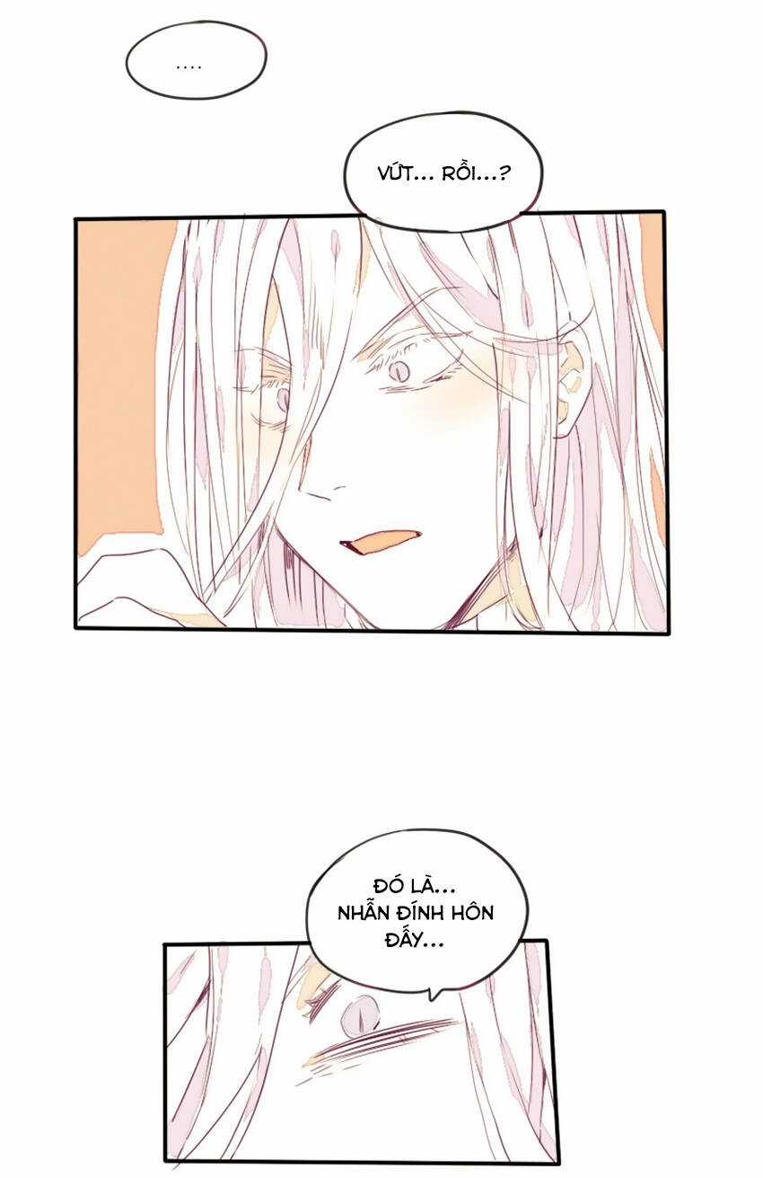 Cưới, Tôi Ư? Chapter 13 trang 11