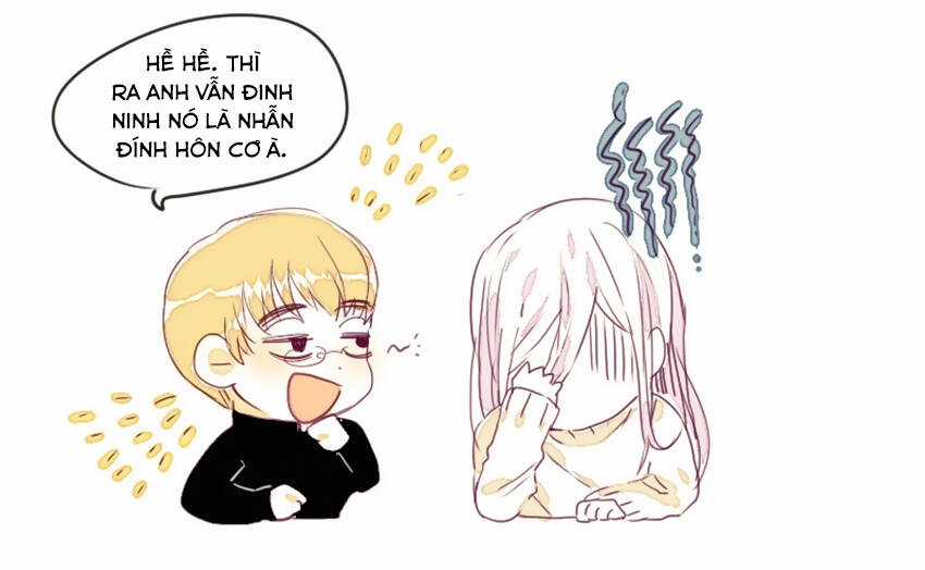 Cưới, Tôi Ư? Chapter 13 trang 12