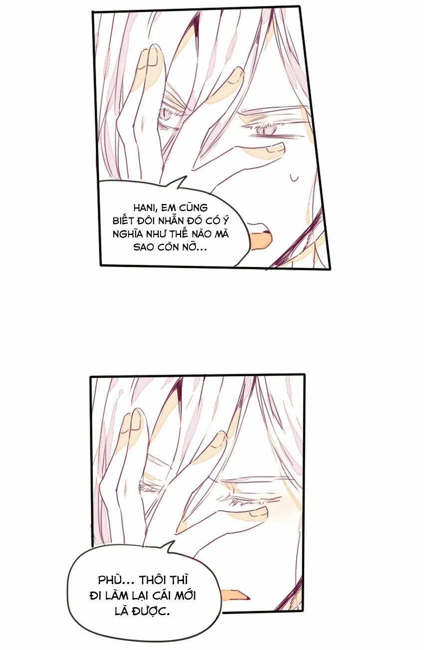 Cưới, Tôi Ư? Chapter 13 trang 13