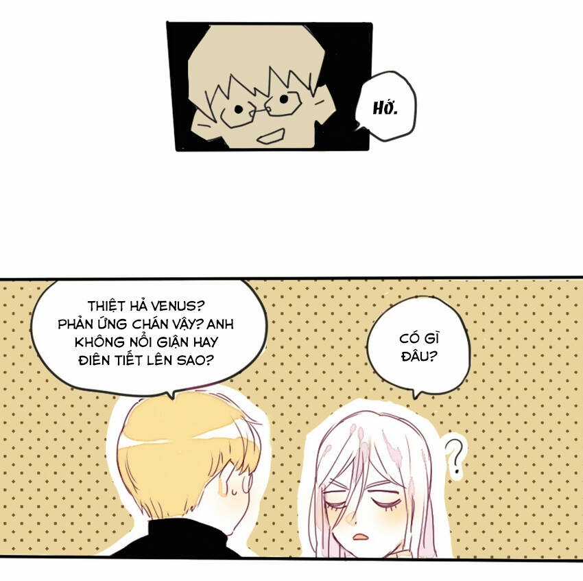 Cưới, Tôi Ư? Chapter 13 trang 14