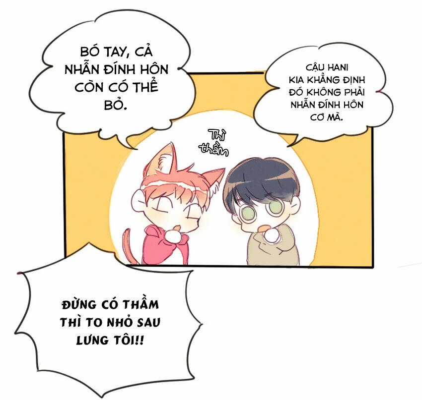 Cưới, Tôi Ư? Chapter 13 trang 16