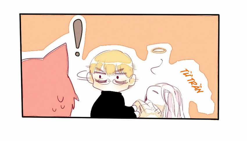 Cưới, Tôi Ư? Chapter 13 trang 22