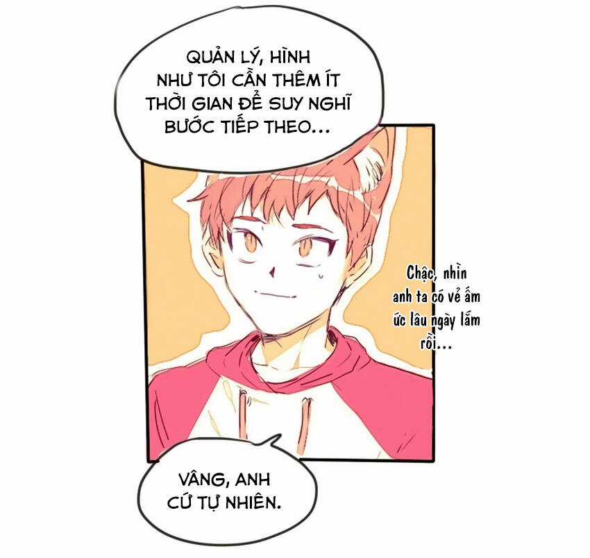 Cưới, Tôi Ư? Chapter 13 trang 23