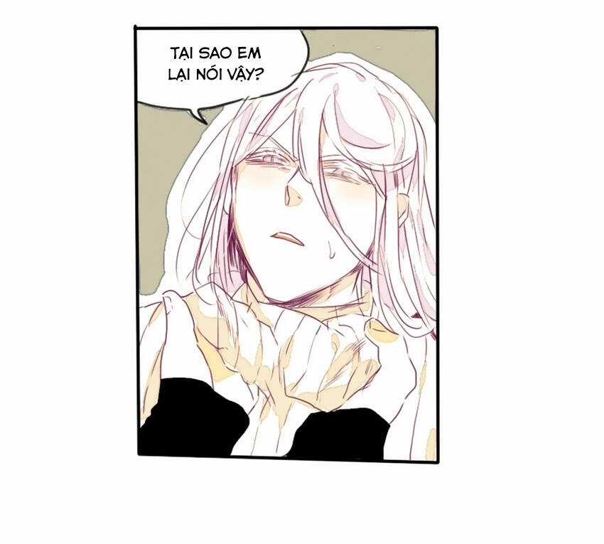 Cưới, Tôi Ư? Chapter 13 trang 24