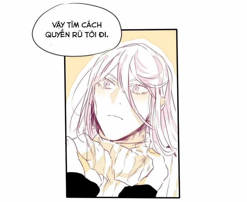 Cưới, Tôi Ư? Chapter 13 trang 26