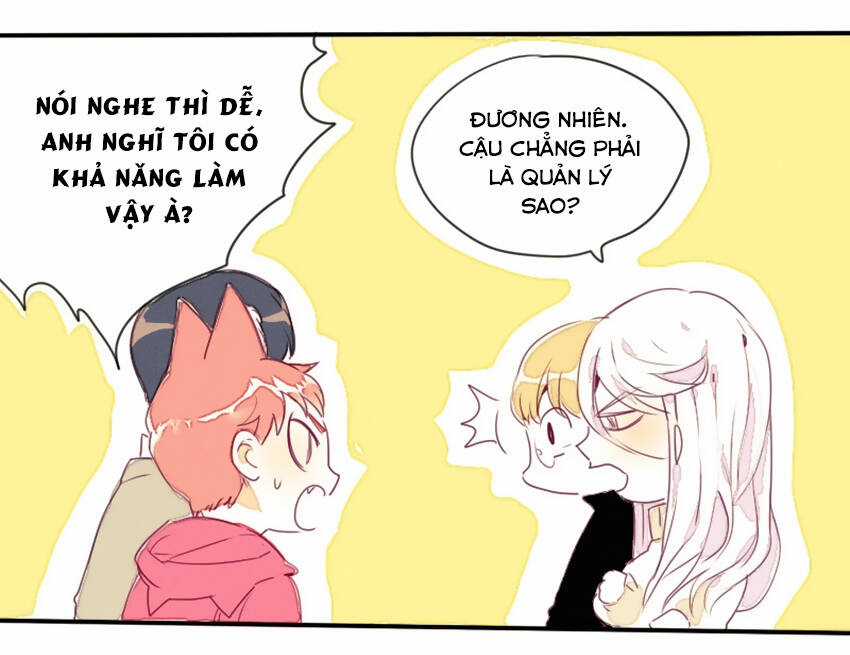 Cưới, Tôi Ư? Chapter 13 trang 4