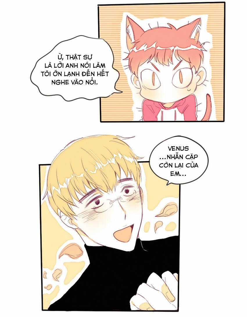Cưới, Tôi Ư? Chapter 13 trang 9