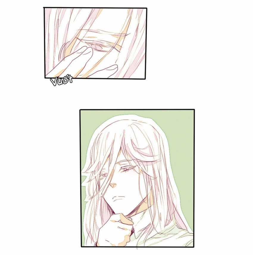 Cưới, Tôi Ư? Chapter 14 trang 11