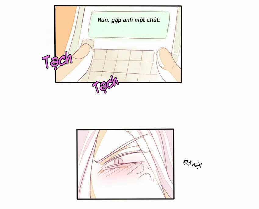 Cưới, Tôi Ư? Chapter 14 trang 12