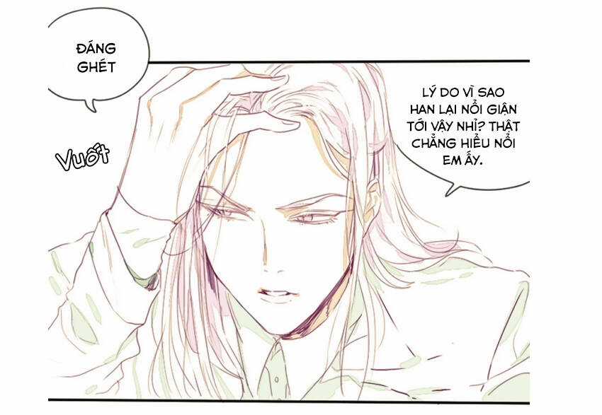 Cưới, Tôi Ư? Chapter 14 trang 14