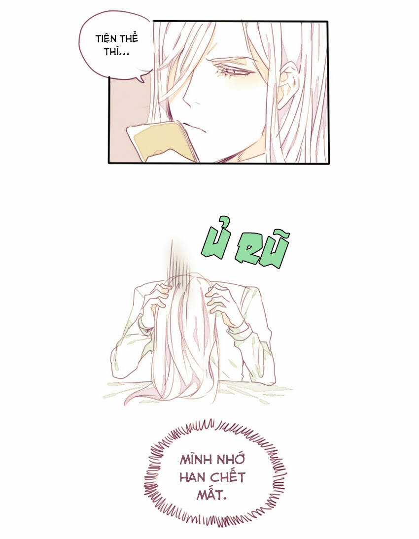 Cưới, Tôi Ư? Chapter 14 trang 16