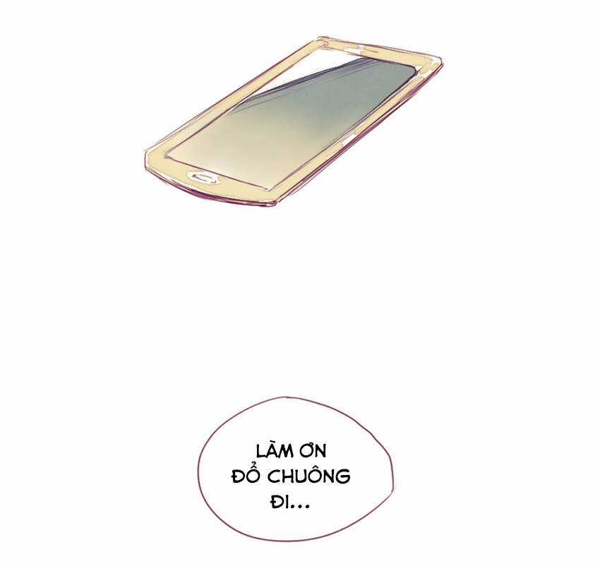 Cưới, Tôi Ư? Chapter 14 trang 18