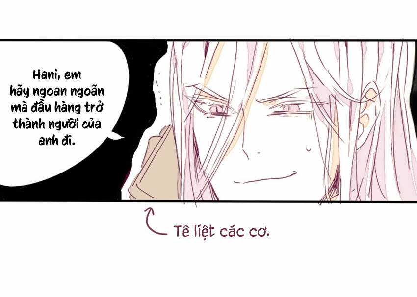 Cưới, Tôi Ư? Chapter 14 trang 24