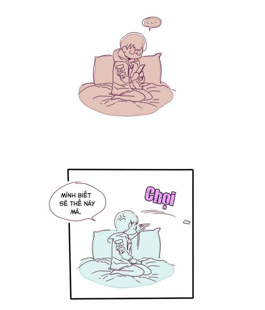 Cưới, Tôi Ư? Chapter 14 trang 25