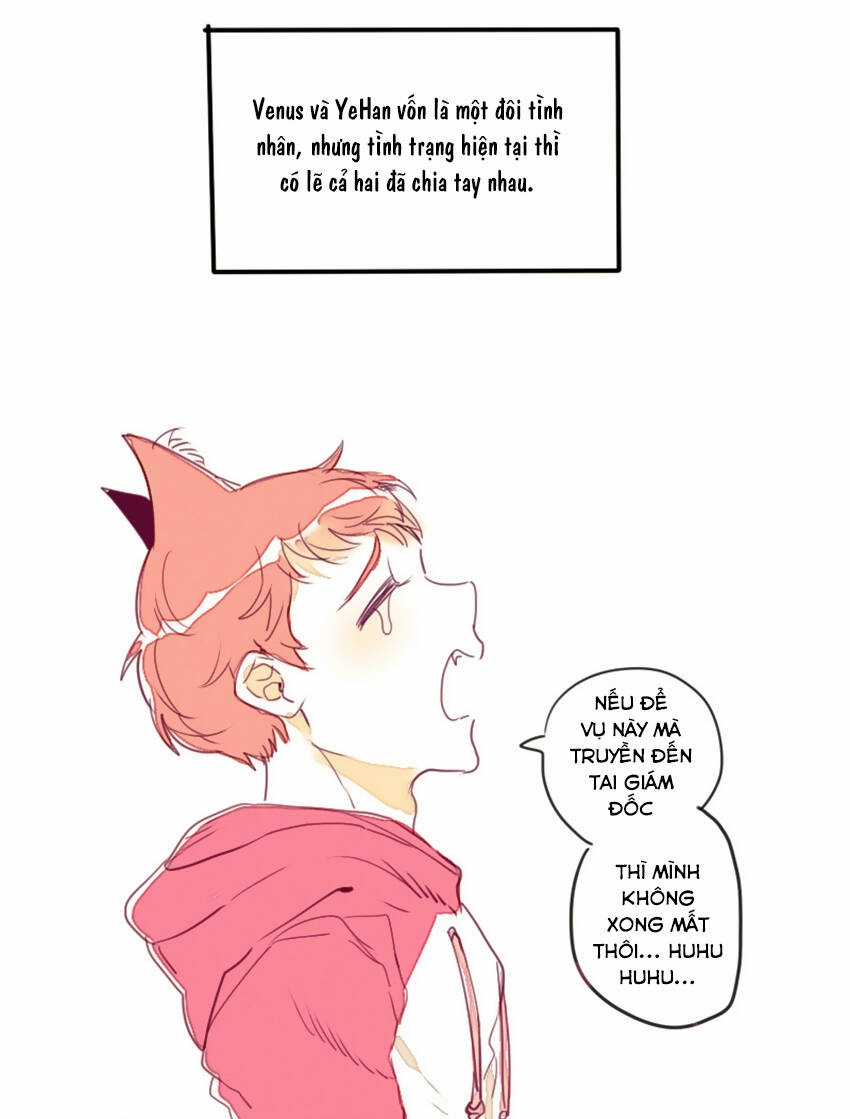 Cưới, Tôi Ư? Chapter 14 trang 3