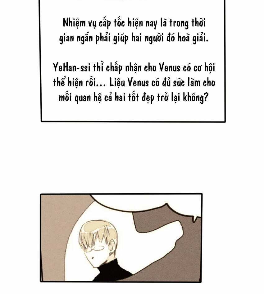 Cưới, Tôi Ư? Chapter 14 trang 4