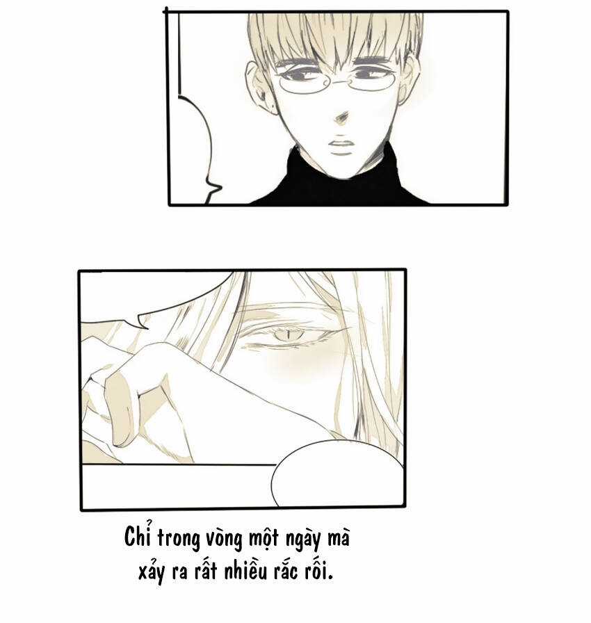 Cưới, Tôi Ư? Chapter 14 trang 5