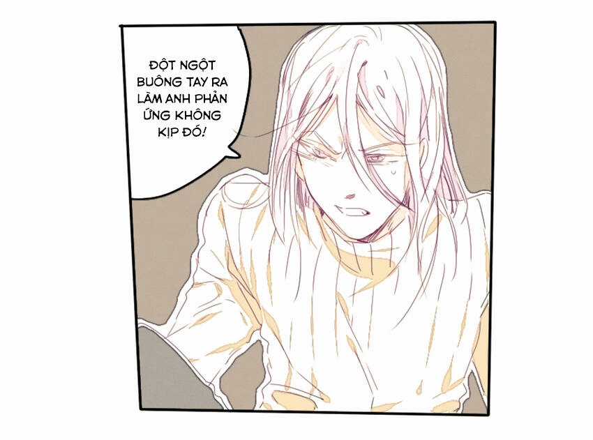 Cưới, Tôi Ư? Chapter 15 trang 10