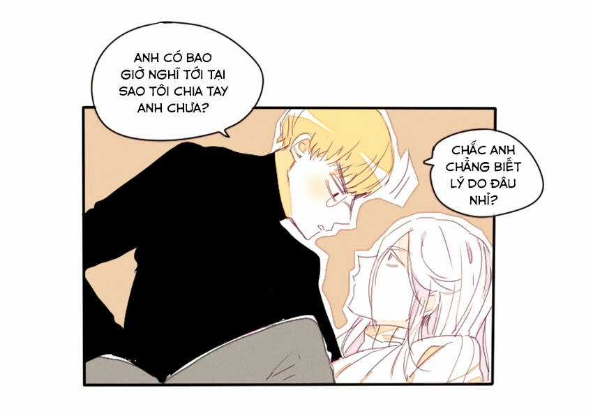 Cưới, Tôi Ư? Chapter 15 trang 11