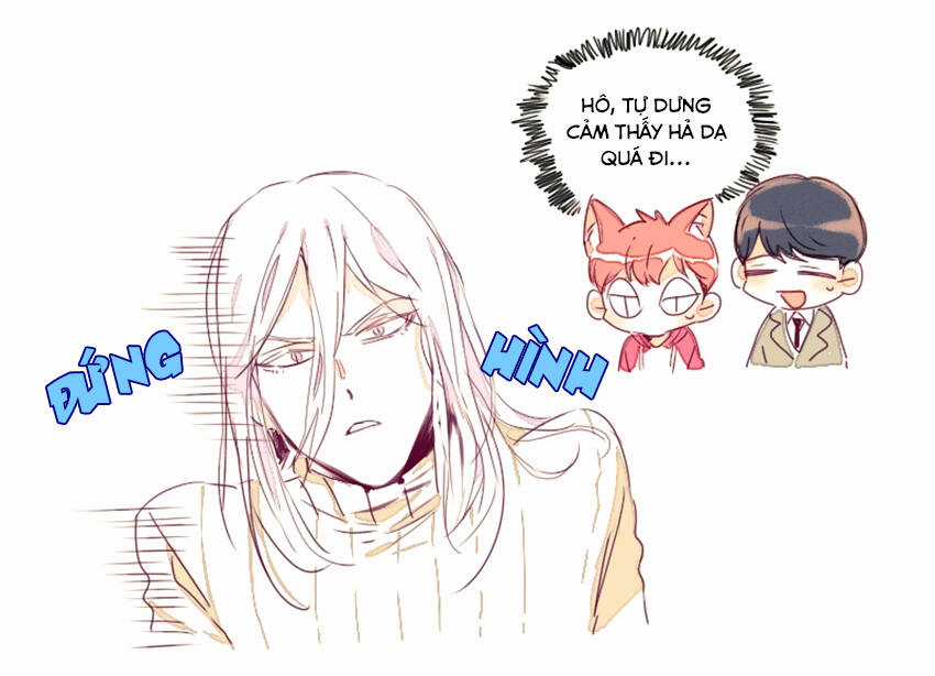 Cưới, Tôi Ư? Chapter 15 trang 13