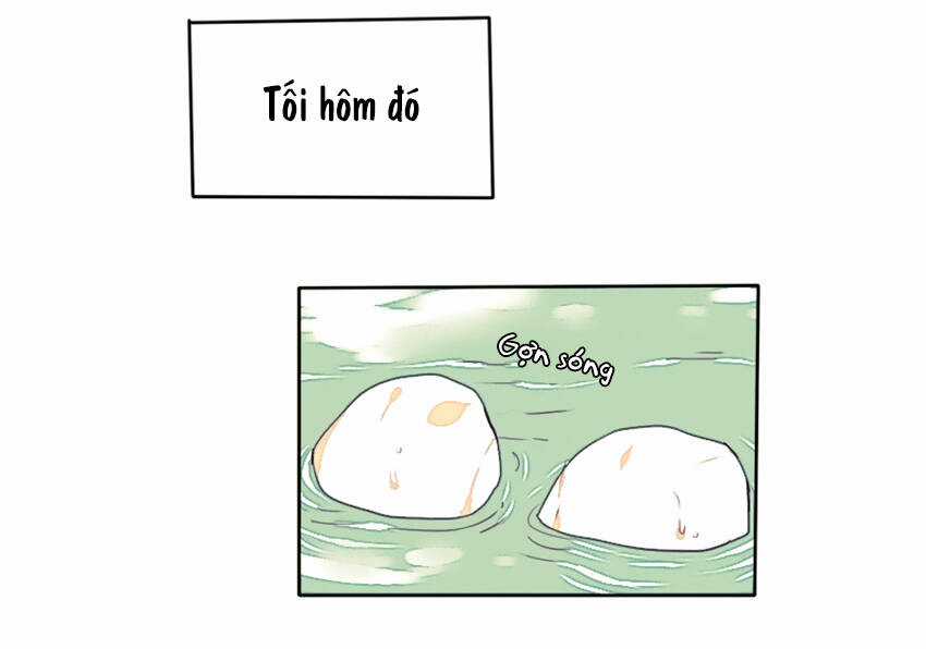 Cưới, Tôi Ư? Chapter 15 trang 22