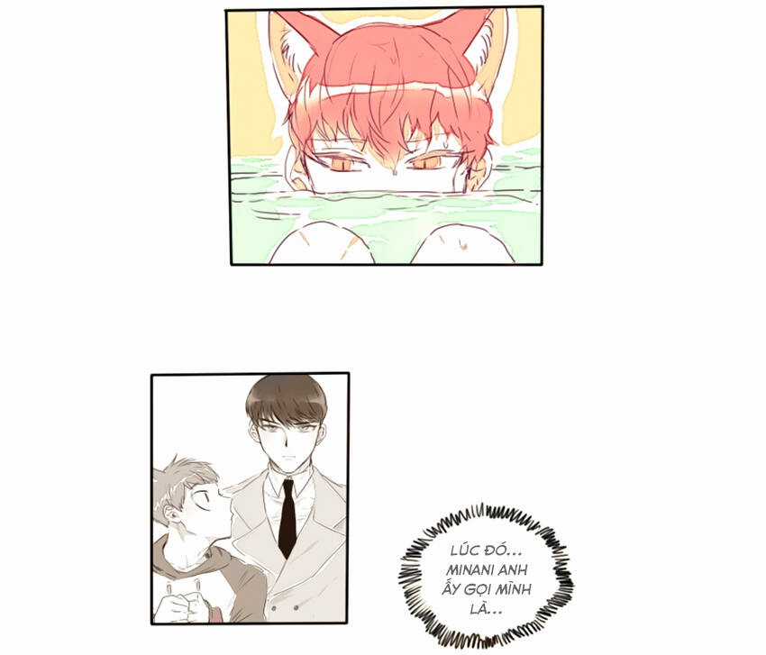 Cưới, Tôi Ư? Chapter 15 trang 23