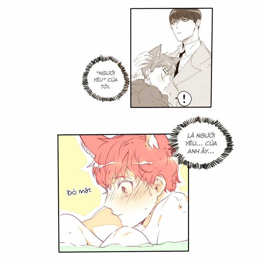 Cưới, Tôi Ư? Chapter 15 trang 24