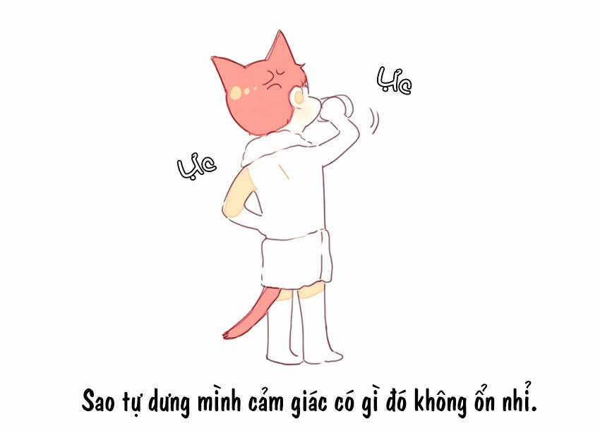 Cưới, Tôi Ư? Chapter 15 trang 27