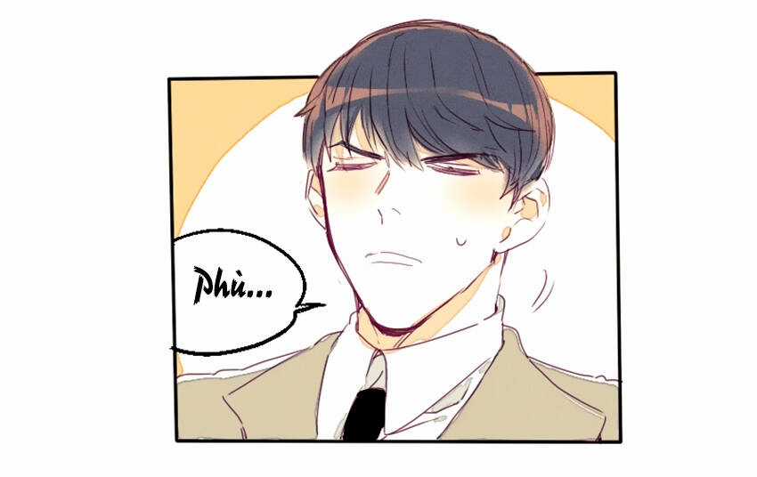 Cưới, Tôi Ư? Chapter 15 trang 3