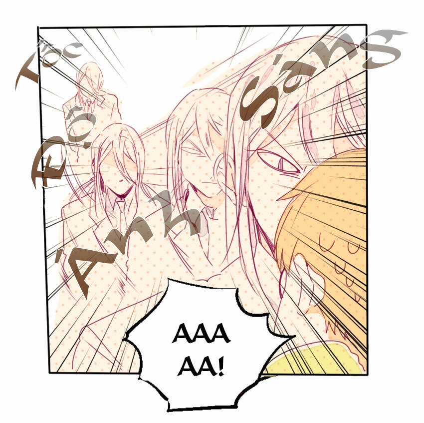 Cưới, Tôi Ư? Chapter 16 trang 12