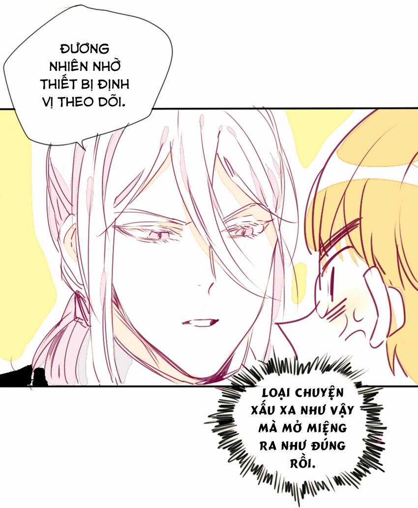Cưới, Tôi Ư? Chapter 16 trang 14