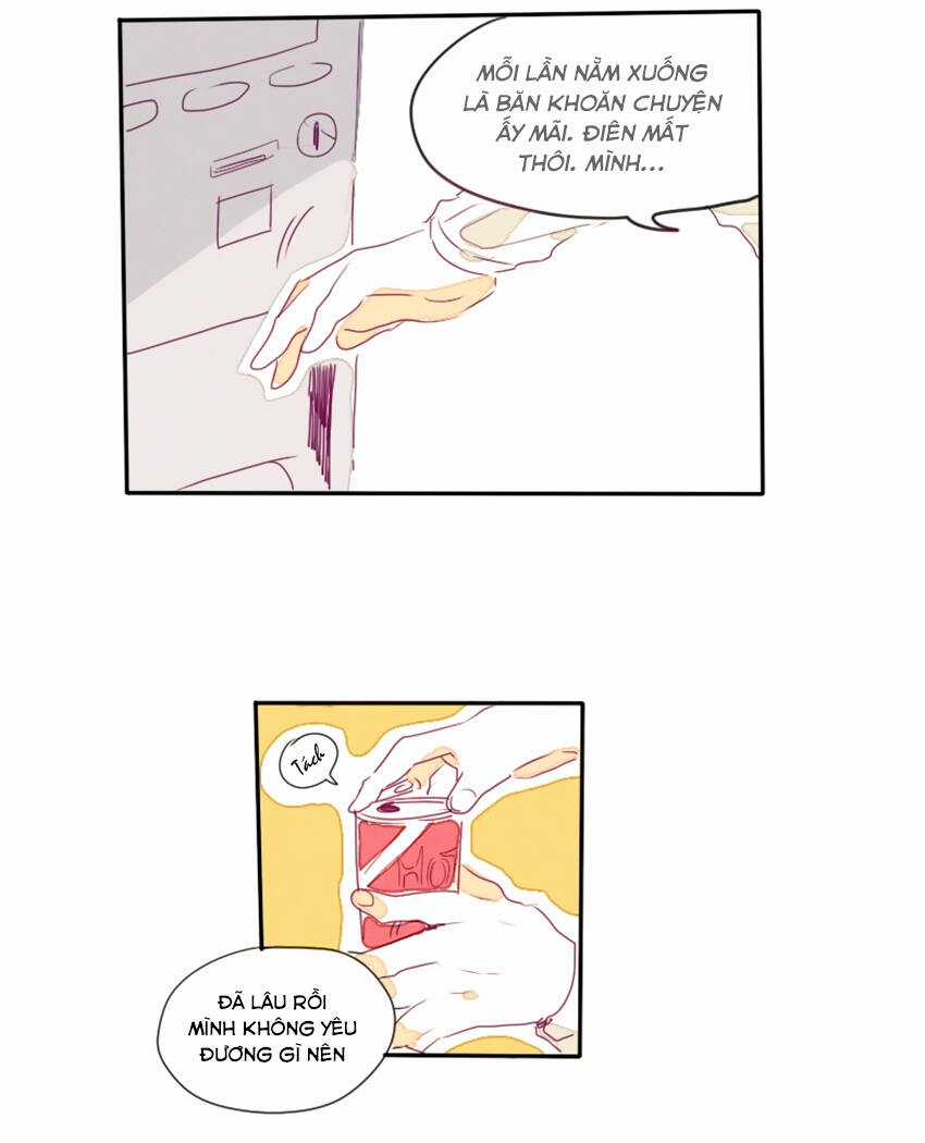 Cưới, Tôi Ư? Chapter 16 trang 16