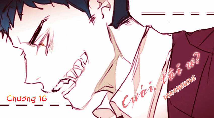 Cưới, Tôi Ư? Chapter 16 trang 2