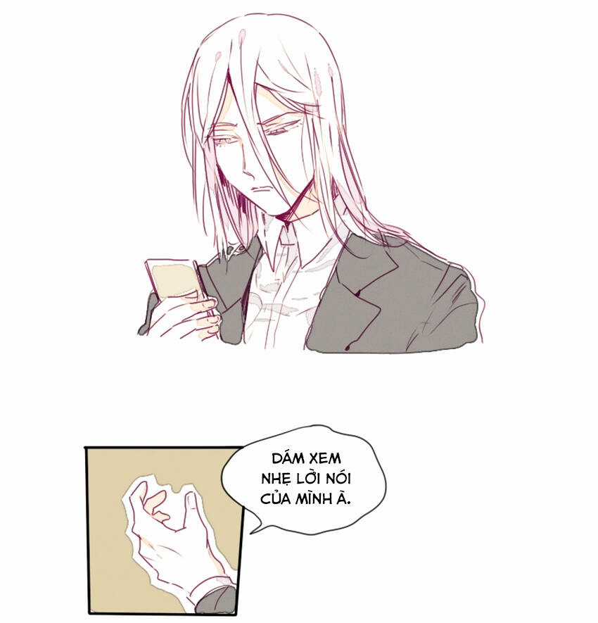 Cưới, Tôi Ư? Chapter 16 trang 3