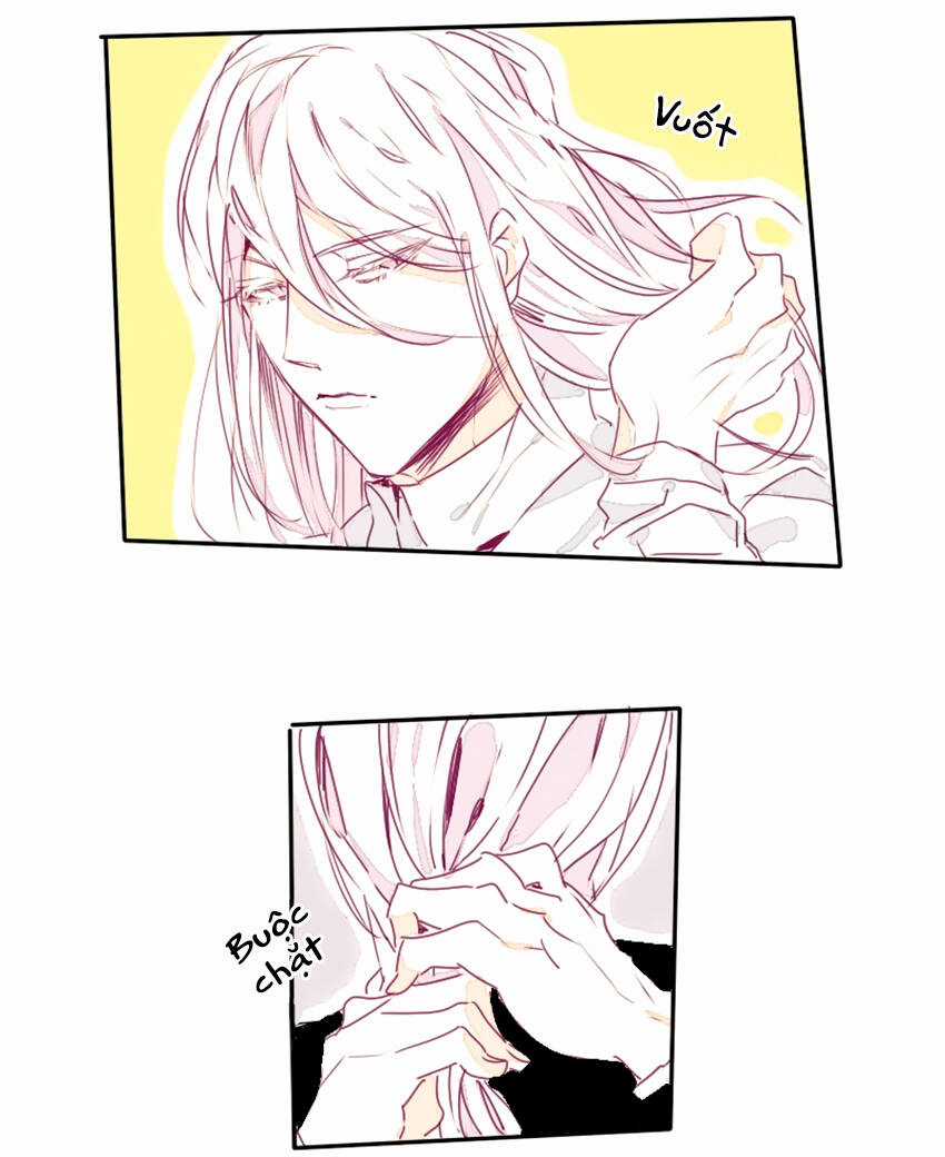 Cưới, Tôi Ư? Chapter 16 trang 5