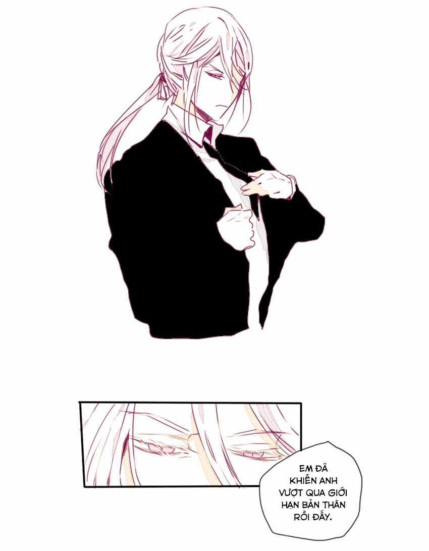 Cưới, Tôi Ư? Chapter 16 trang 6