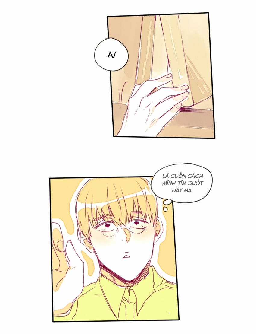 Cưới, Tôi Ư? Chapter 16 trang 7