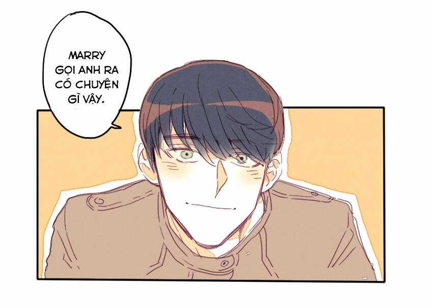 Cưới, Tôi Ư? Chapter 17 trang 18