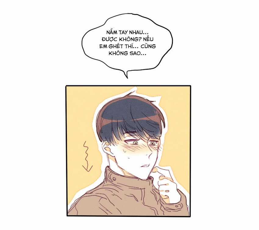 Cưới, Tôi Ư? Chapter 17 trang 24