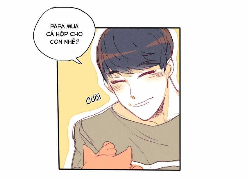 Cưới, Tôi Ư? Chapter 17 trang 4