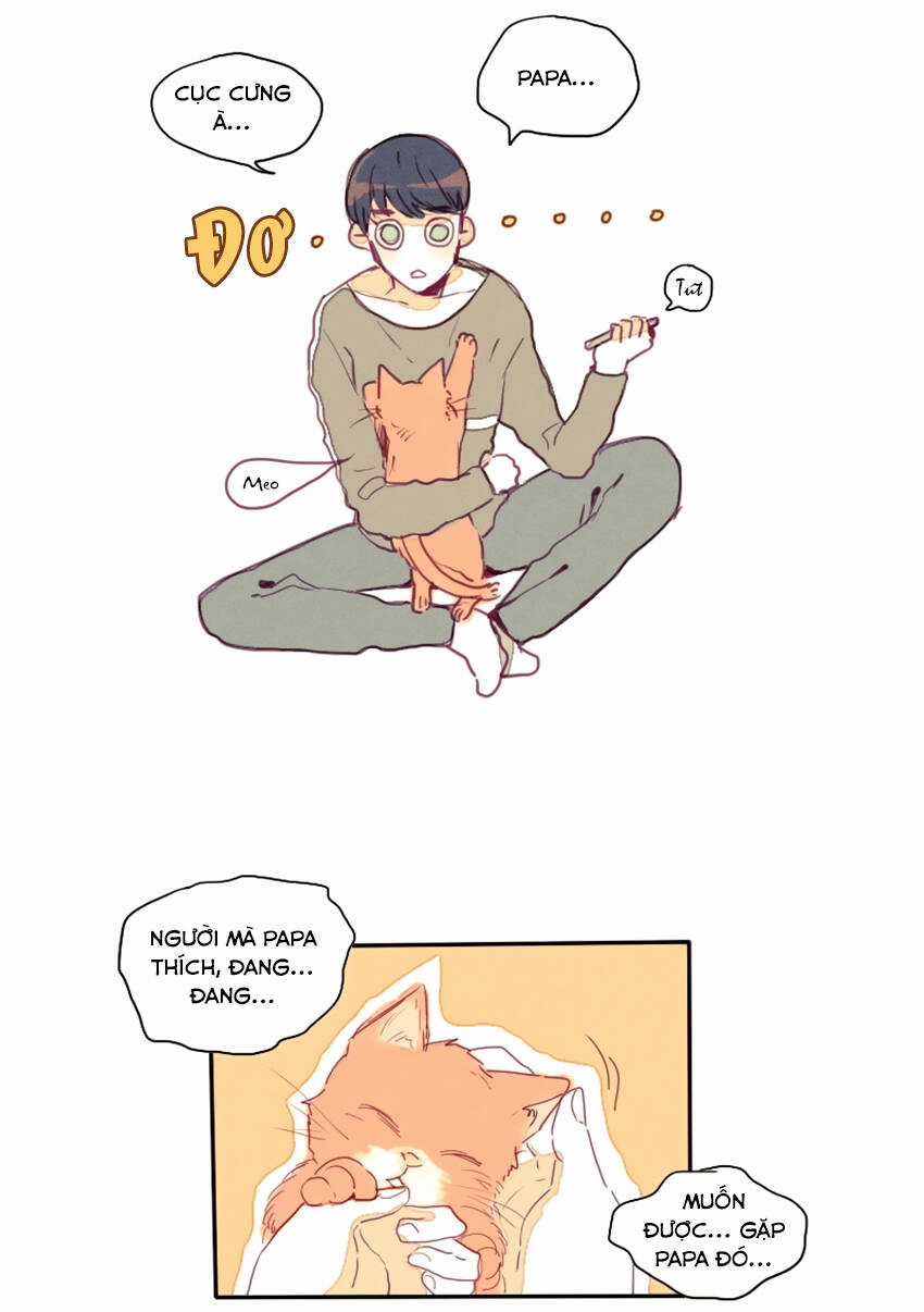 Cưới, Tôi Ư? Chapter 17 trang 6