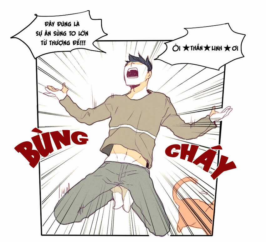 Cưới, Tôi Ư? Chapter 17 trang 7